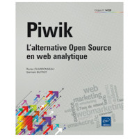 Mein Buch Piwik die Open-Source-Alternative in der Web-Analytik